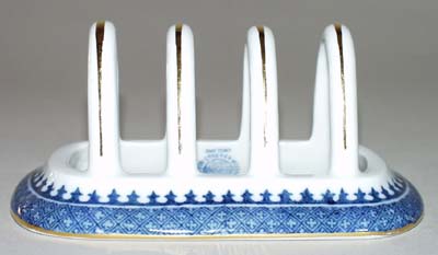 Toast Rack c1912